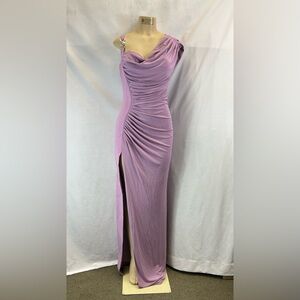 Versace Medusa 95 dress